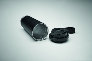 Logo trade promotional giveaways picture of: Double wall tumbler 500ml