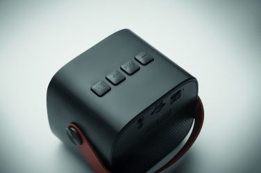 Logotrade promotional merchandise photo of: 5W wireless speaker