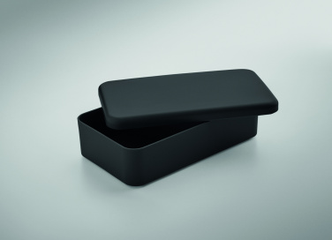 Logo trade advertising products image of: Lunch box in PP 750 ml