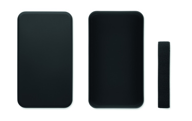 Logo trade promotional giveaways picture of: Lunch box in PP 750 ml