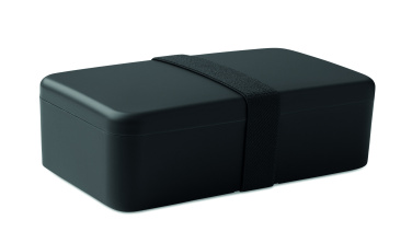 Logotrade promotional merchandise photo of: Lunch box in PP 750 ml