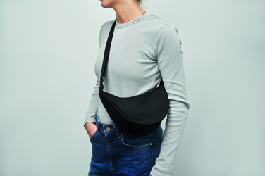 Logotrade promotional product picture of: Sling bag in 400D Oxford