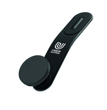 Logo trade promotional product photo of: 15W magnetic car charger