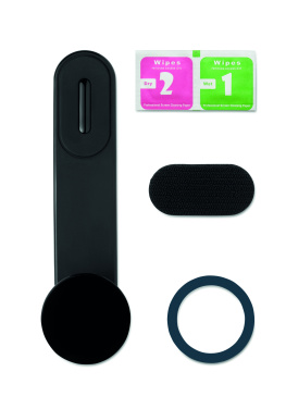 Logo trade promotional products picture of: 15W magnetic car charger