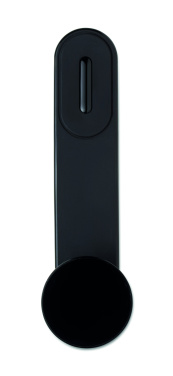 Logo trade advertising products picture of: 15W magnetic car charger