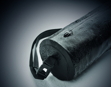 Logo trade promotional merchandise picture of: Sports dry bag in 300D RPET