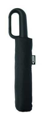 Logo trade promotional giveaway photo of: 21 inch windproof umbrella