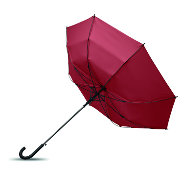 Logotrade promotional giveaway image of: 23 inch umbrella windproof