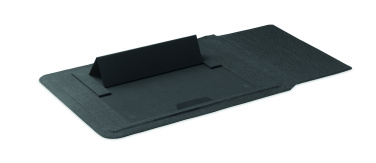 Logotrade promotional product picture of: 16 inch felt laptop sleeve