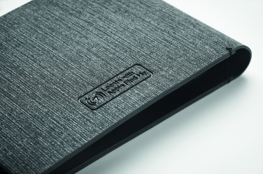 Logotrade promotional item picture of: Anti-loss finder PU wallet