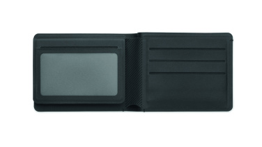 Logo trade advertising products picture of: Anti-loss finder PU wallet