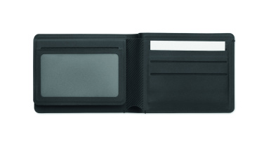 Logotrade advertising products photo of: Anti-loss finder PU wallet