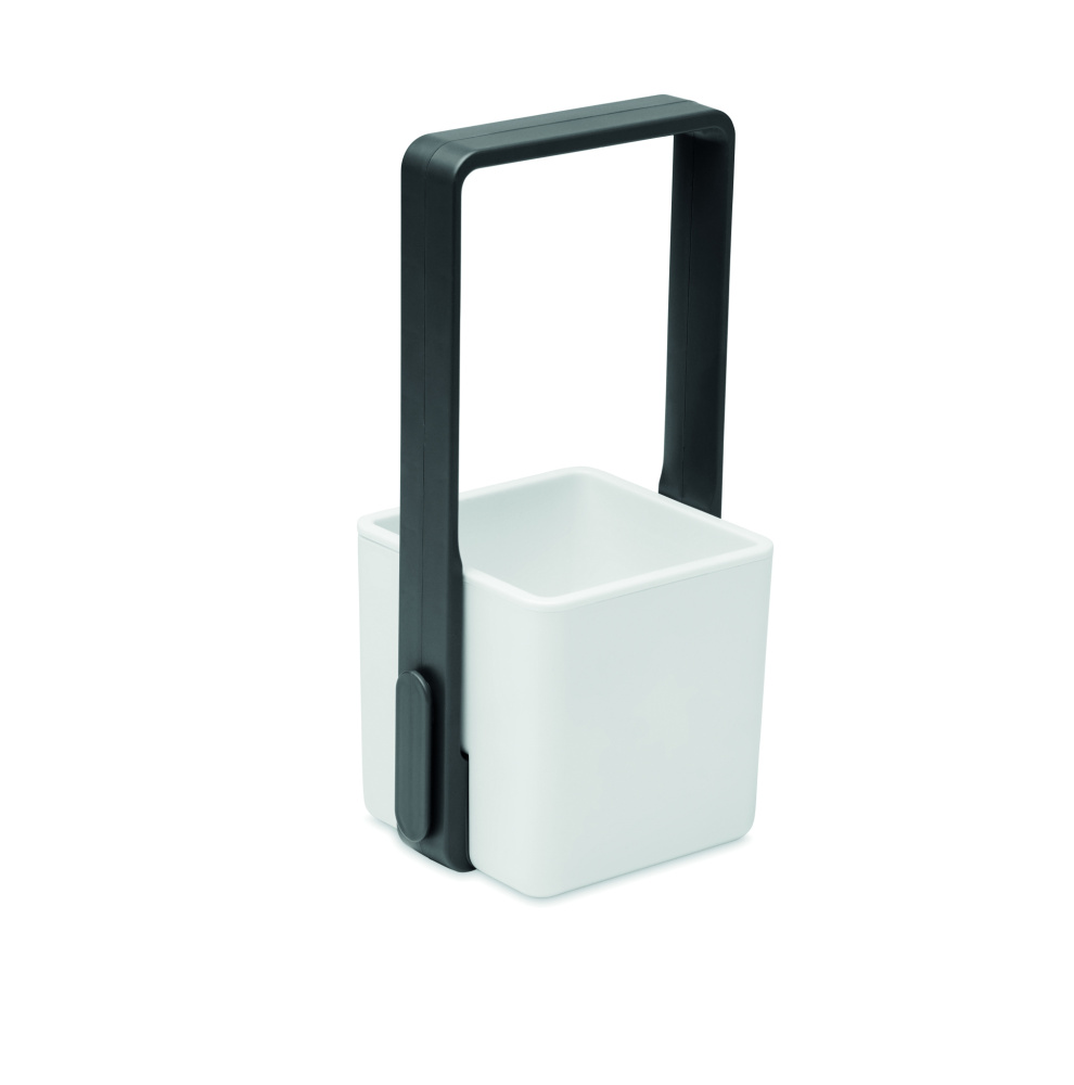 Logotrade promotional products photo of: Indoor garden with LED light