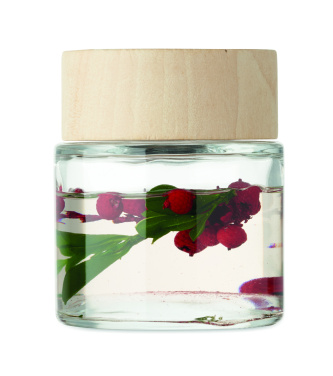 Logotrade promotional product picture of: Vanilla aroma reed diffuser