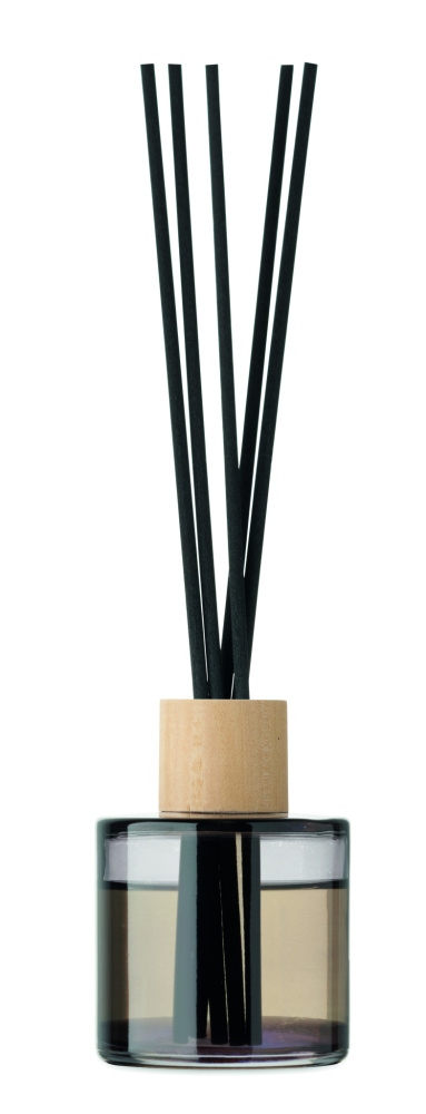 Logotrade promotional products photo of: Vanilla aroma reed diffuser