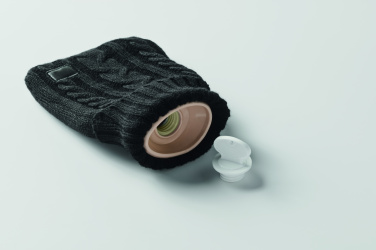 Logotrade corporate gift picture of: Hot water bottle 400ml