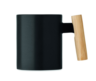 Logo trade corporate gift photo of: Ceramic mug 320 ml