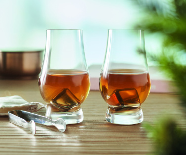 Logotrade promotional product image of: Set of whisky tasting glasses
