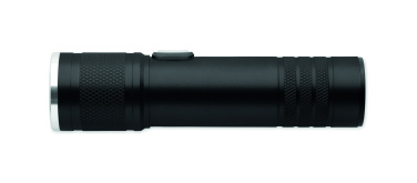 Logotrade corporate gifts photo of: Rechargeable COB light torch