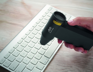 Logotrade promotional item image of: Portable turbo fan