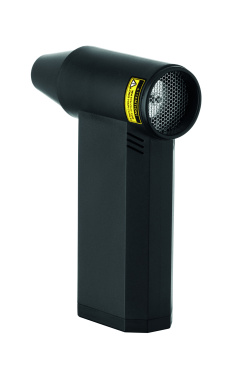 Logotrade promotional merchandise image of: Portable turbo fan