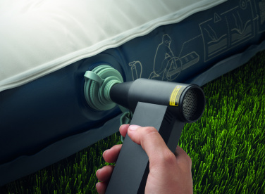 Logotrade promotional gift image of: Portable turbo fan