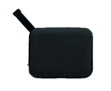 Logo trade promotional giveaways image of: 5W wireless speaker
