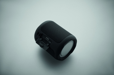 Logotrade promotional item image of: 5W ABS wireless speaker