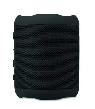 Logo trade promotional product photo of: 5W ABS wireless speaker