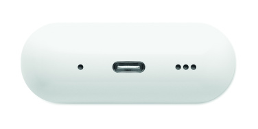 Logotrade corporate gift image of: ABS TWS earbuds