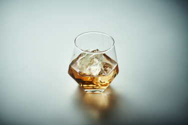 Logotrade corporate gift image of: Short drink glass 300 ml