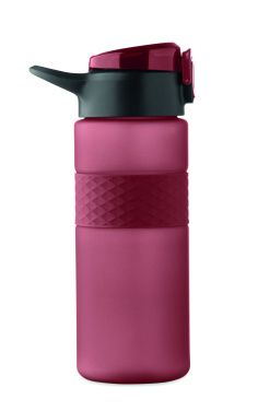 Logotrade corporate gifts photo of: RPET drinking bottle 700ml