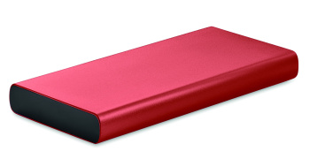Logotrade promotional giveaway image of: 10000 mAh power bank