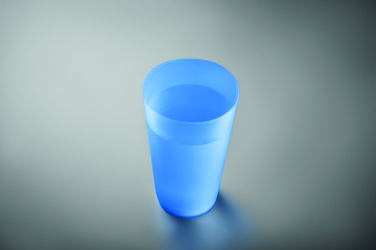 Logo trade promotional product photo of: Reusable event cup 500ml