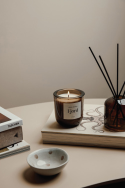 Logotrade promotional item picture of: VINGA Nordic essence ambience set