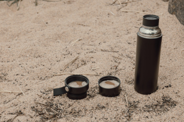 Logotrade advertising product picture of: VINGA Tono RCS thermos double cup 750 ML