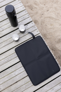 Logo trade promotional product photo of: VINGA Baltimore RCS seat pad