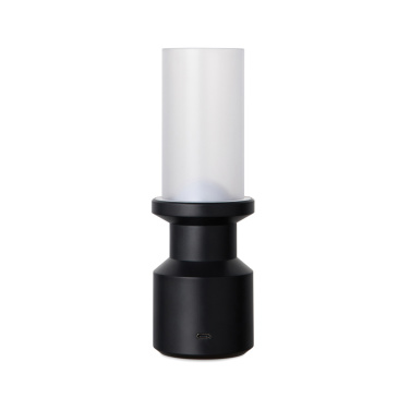 Logotrade advertising products photo of: VINGA Niori RCS table lamp