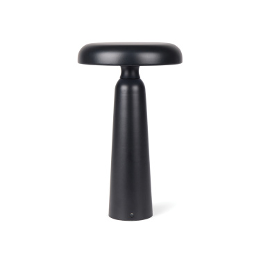 Logotrade promotional giveaway image of: VINGA Avery RCS table lamp