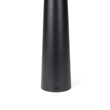 Logotrade corporate gifts photo of: VINGA Avery RCS table lamp