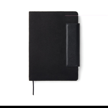 Logotrade promotional merchandise picture of: VINGA Marlow GRS notebook