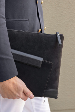 Logotrade promotional item picture of: VINGA Marlow GRS notebook