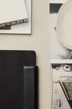 Logo trade advertising products image of: VINGA Marlow GRS notebook