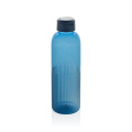 Ripple RCS RPET Leakproof water bottle with handle 750ML, navy