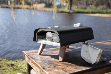 Logo trade promotional items picture of: BOSKA Pizza Oven Pro Pellet