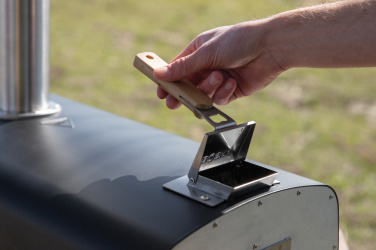 Logo trade promotional gift photo of: BOSKA Pizza Oven Pro Pellet