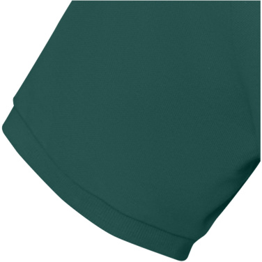 Logo trade promotional merchandise photo of: Calgary short sleeve men's polo