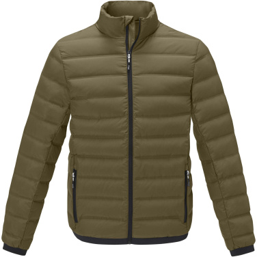 Logotrade business gift image of: Macin men's insulated down jacket