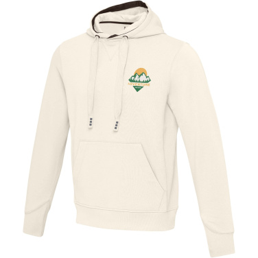 Logo trade advertising products picture of: Laguna unisex hoodie