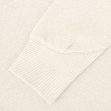 Logo trade promotional products image of: Laguna unisex hoodie